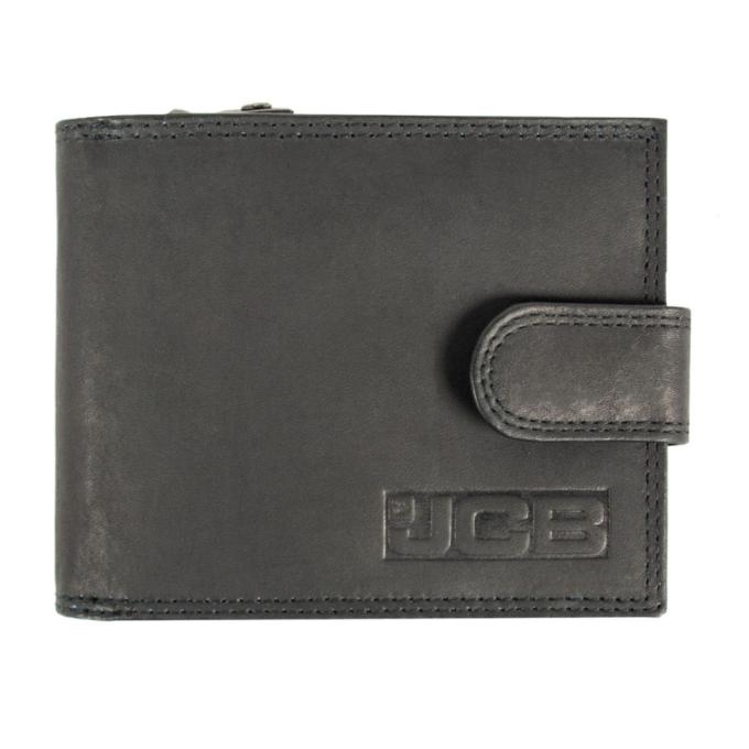 JCB NC45MN Black