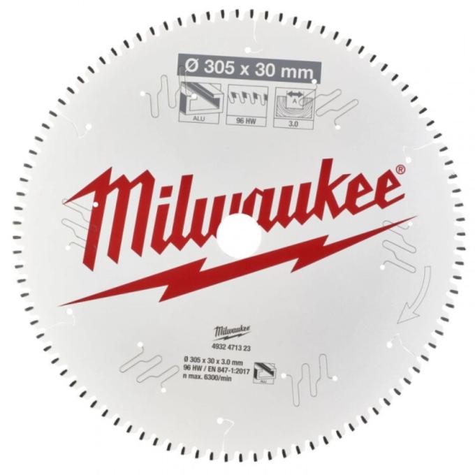Milwaukee 4932471323