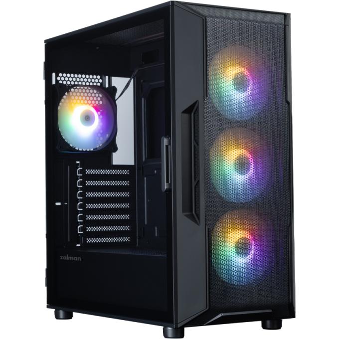 Zalman I3NEOV2BLACK