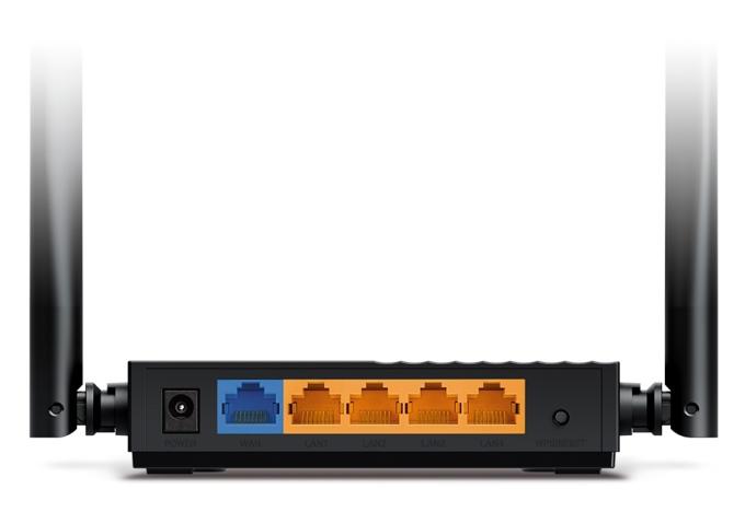 TP-Link Archer A64