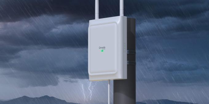 TP-Link EAP725-Outdoor