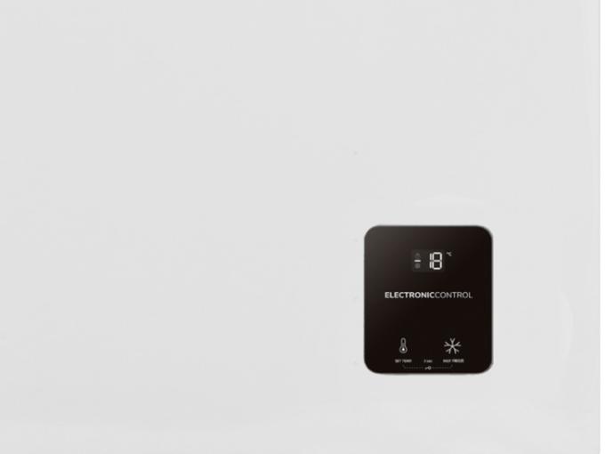 Gorenje FH30DAW