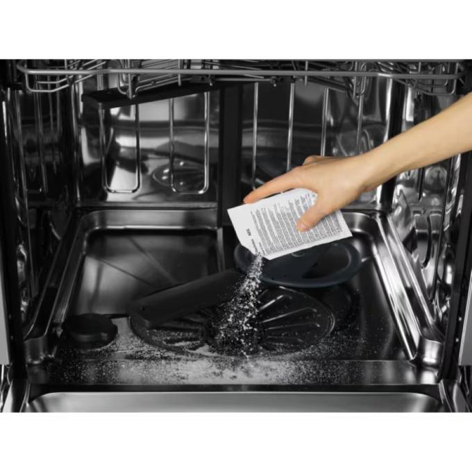 ELECTROLUX M2GCP601