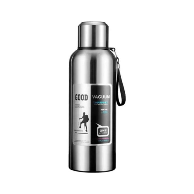 Merlion ZK-127-600Grey