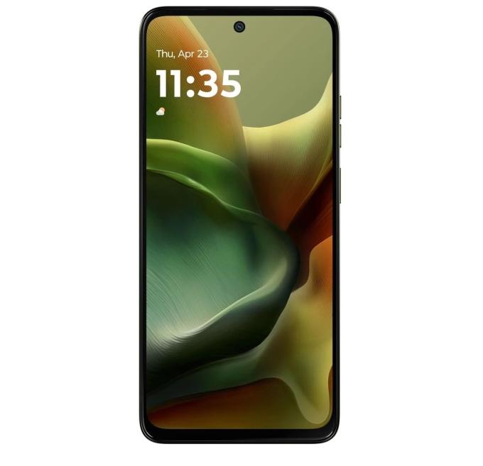 Motorola PB6E0065UA