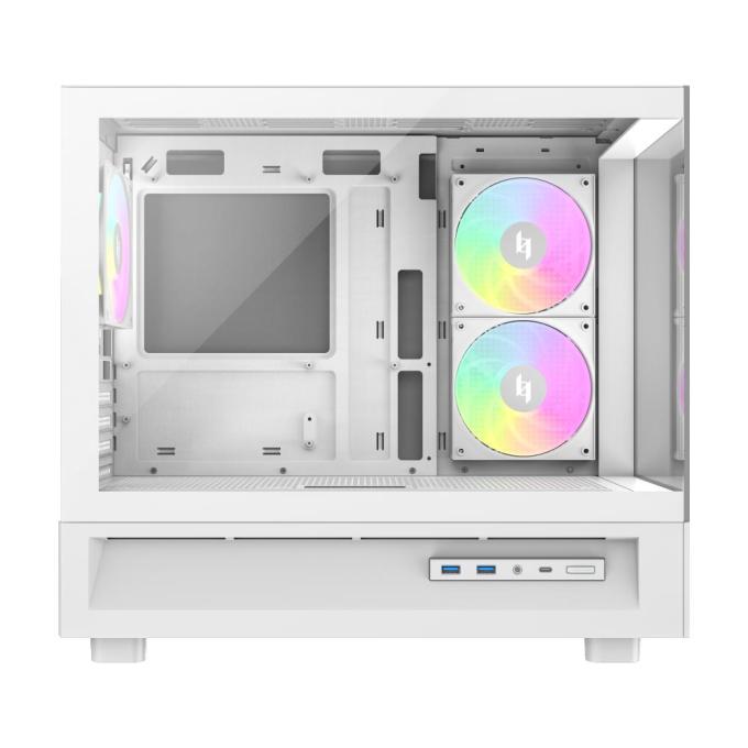 GAMEMAX NEX C31 WH