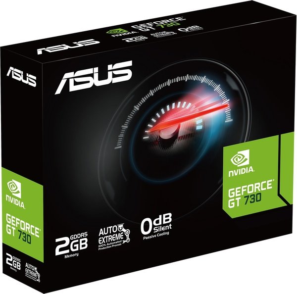 ASUS GT730-SL-2GD5-BRK