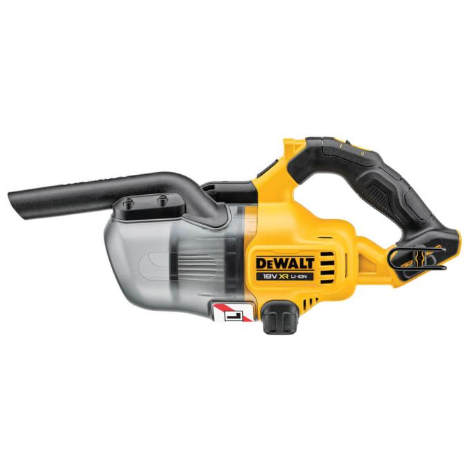 DeWALT DCV501LN