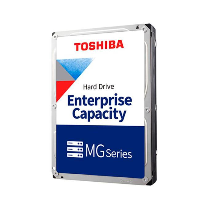 TOSHIBA MG09ACA12TE
