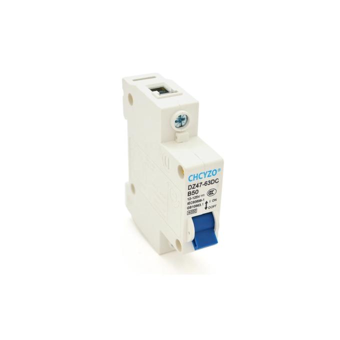 CHCYZO YT-RKB-1P-50A