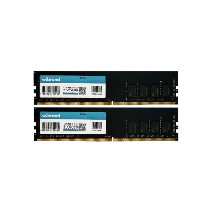 Wibrand WI3600DDR4D/2x8GB