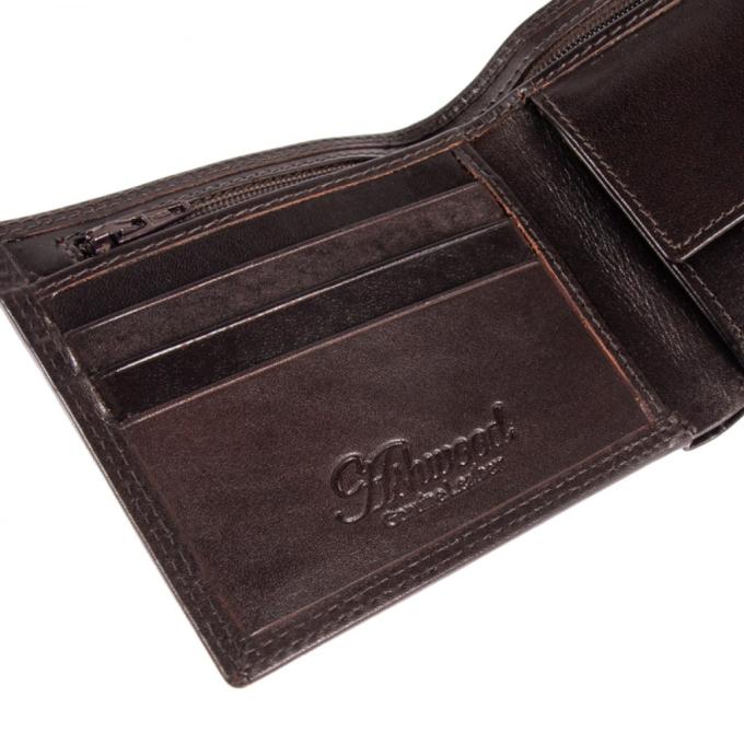 Ashwood 1222 VT Brn