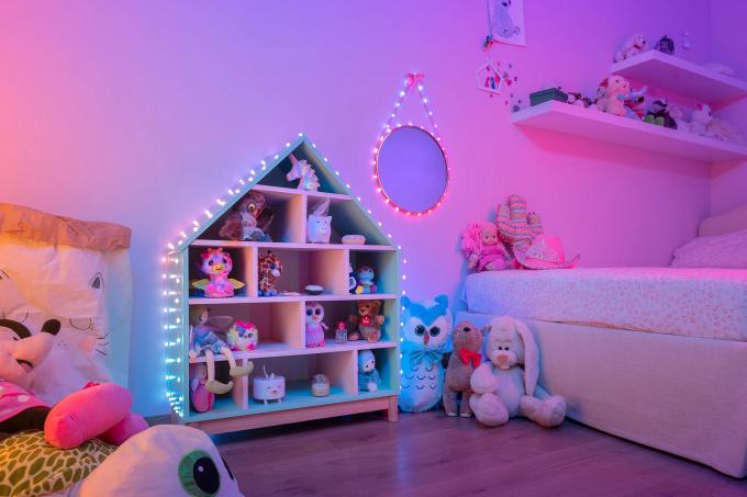 Twinkly TWKH200RGB-G