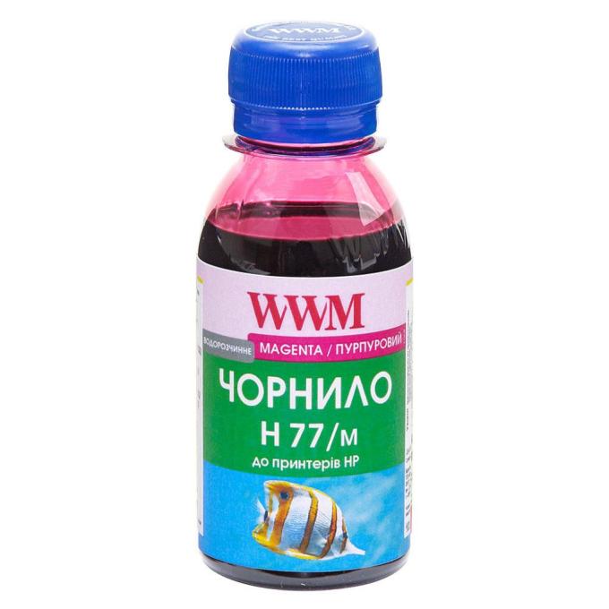 WWM H77/M-2