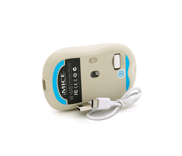 iMice iMICEW-618W