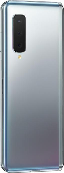 Мобильный телефон Samsung Galaxy Fold 12/512GB Space Silver SM-F900FZSDSEK