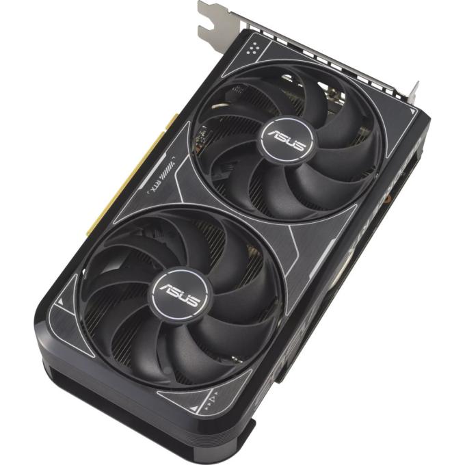 ASUS DUAL-RTX4060TI-O8G-V2 BULK