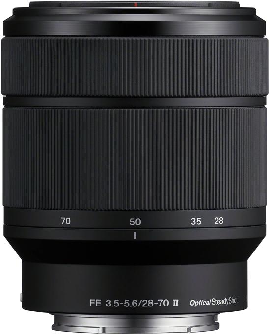 SONY ILCE7M5MB.FS1