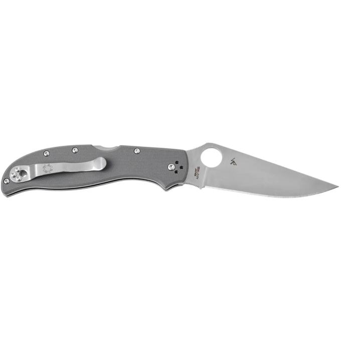 Spyderco C258GPGYCW
