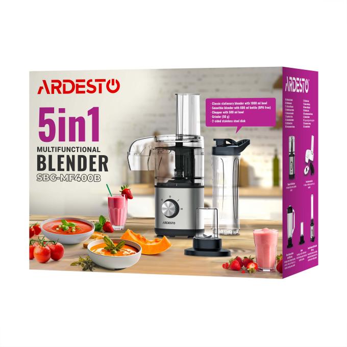 Ardesto SBG-MF400B