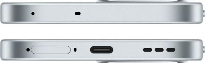 Oppo A6 Pro 4G 8/256GB Lunar Titanium