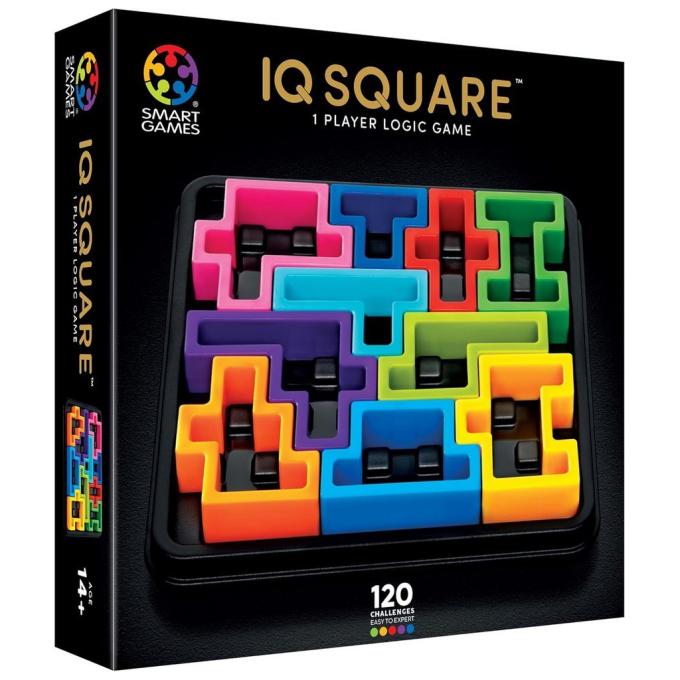 Smart Games SG 312