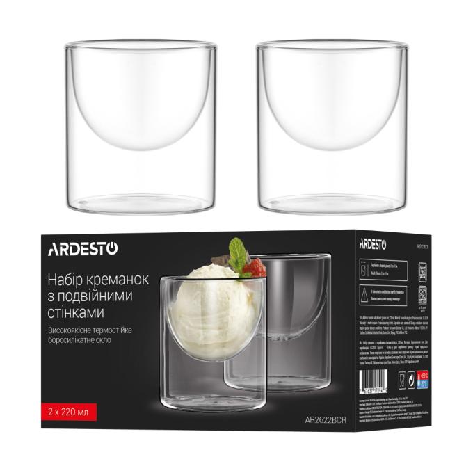 Ardesto AR2622BCR