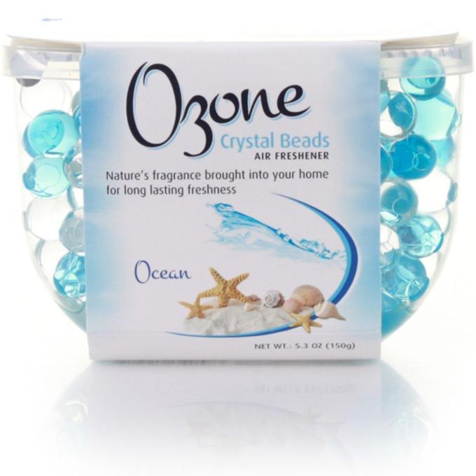 Ozone 4770416340583