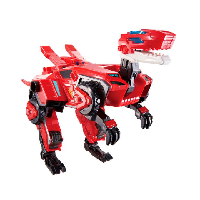 Dinoster EU580801