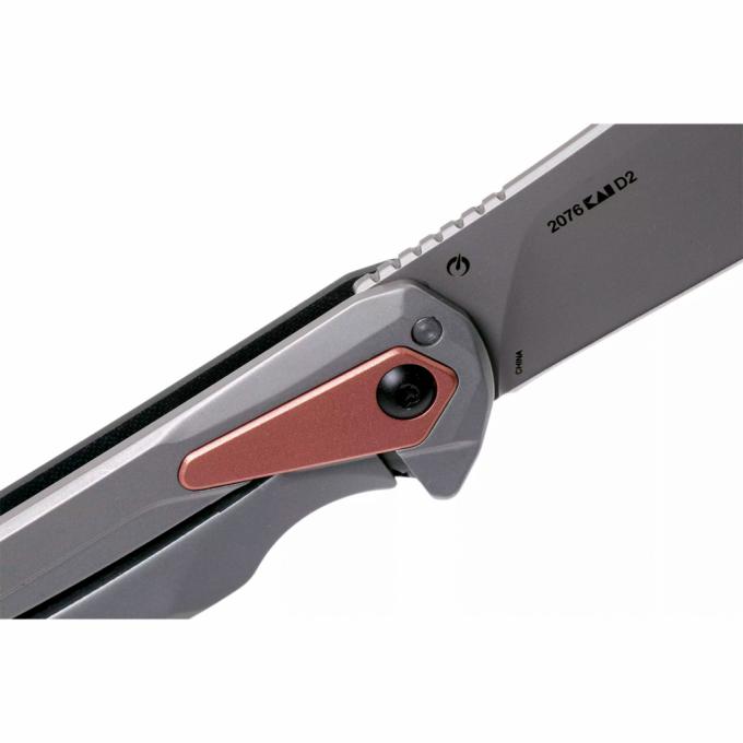 Kershaw 2076