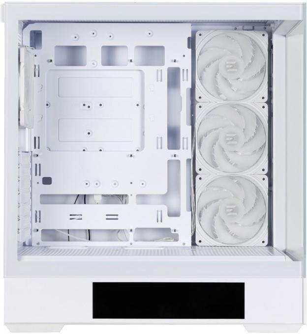 Zalman P40DSWHITE