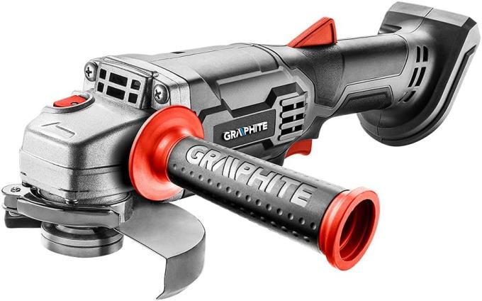 Graphite 58G003