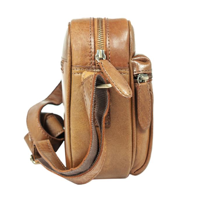 Ashwood T72 Honey