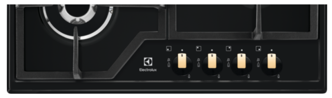 ELECTROLUX 949640671