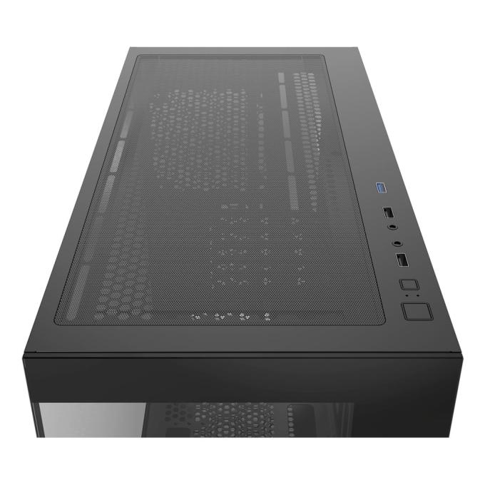 OCYPUS GAMMA-C52-BKD000XX-GL