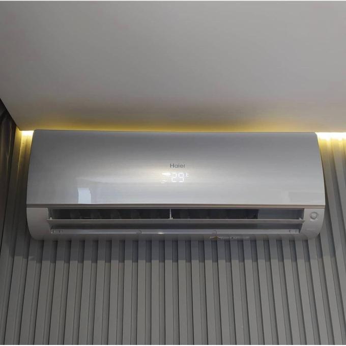 HAIER AS35FL-S/1U35MEHFRA-1