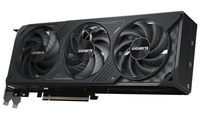 GIGABYTE GV-N5070WF3OC-12GD