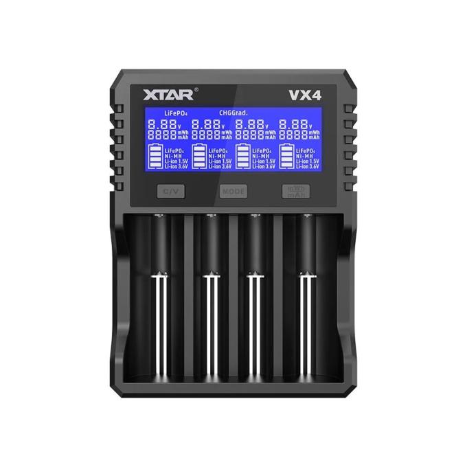 XTAR 4886