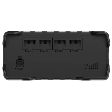 Teltonika RUT901 c 4G LTE, Wi-Fi