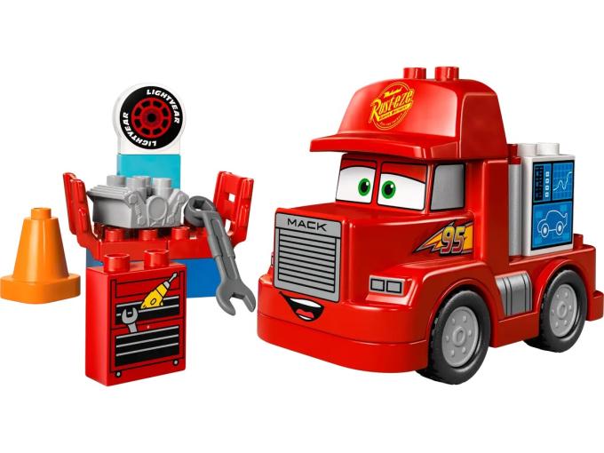 LEGO 10417
