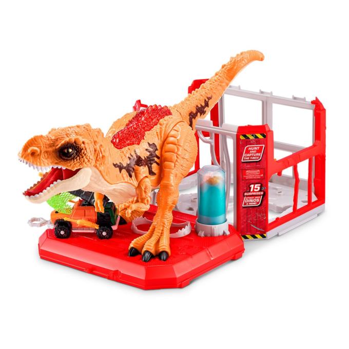 Pets & Robo Alive 71127