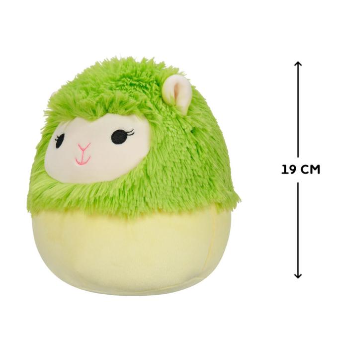 SQUISHMALLOWS SQCR05374