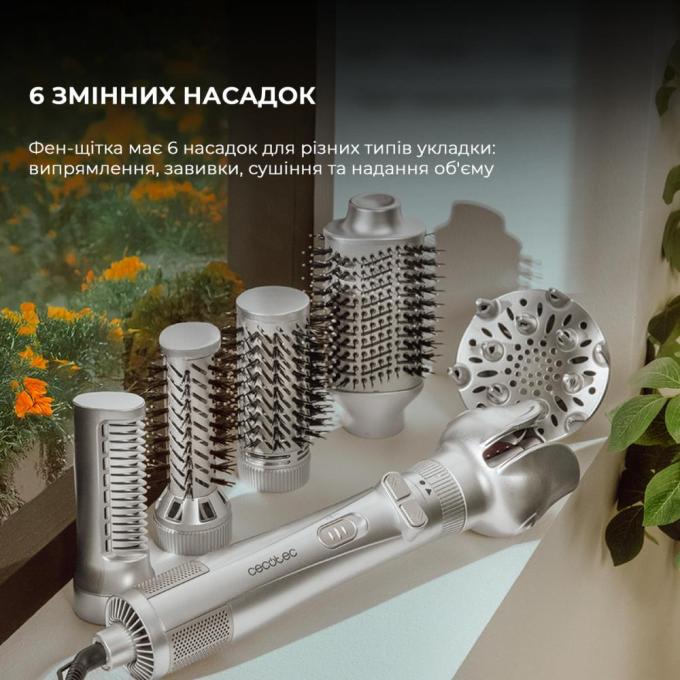 Cecotec CCTC-01000