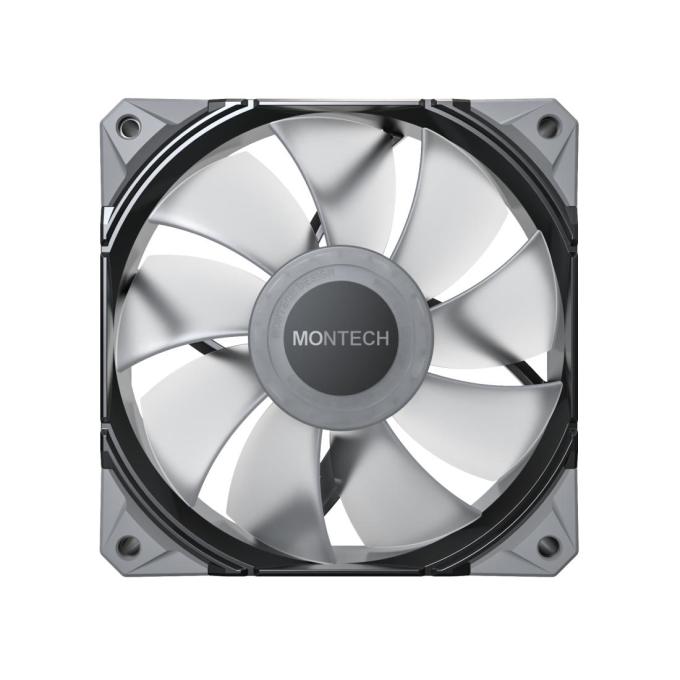 MONTECH E28 ARGB 3 PACK (B)