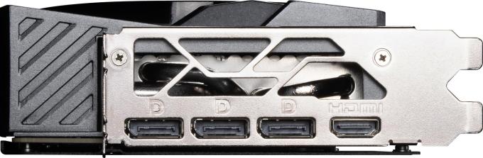 MSI RTX5080 16G GAM TRIO OC