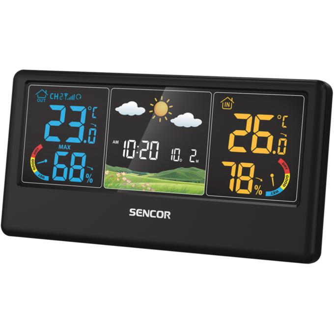 Sencor SWS4100B