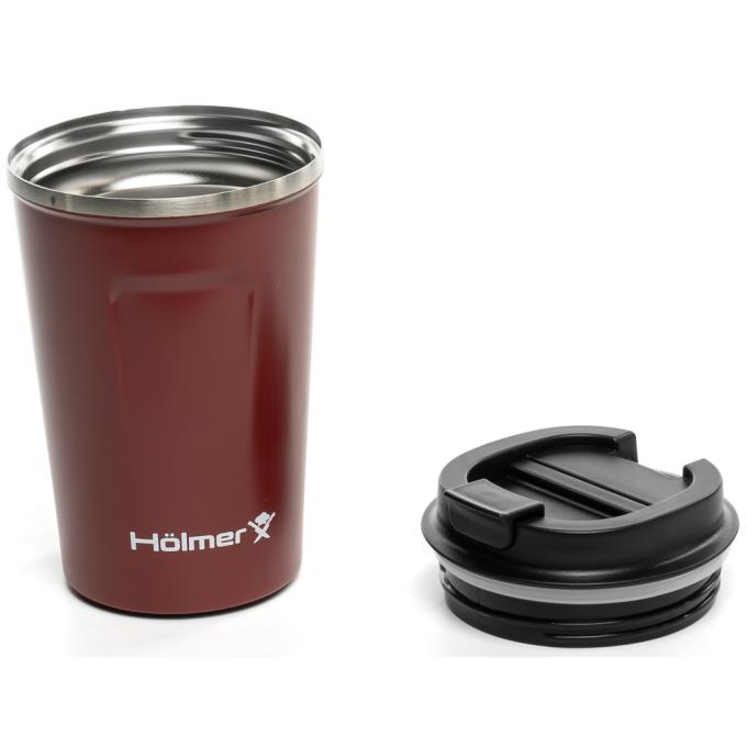 Holmer TC-0380-DR Compact