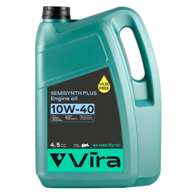 VIRA VI0357