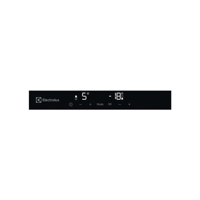 ELECTROLUX RNT6TE19S0
