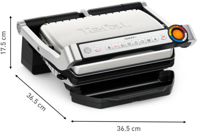 TEFAL GC717D10